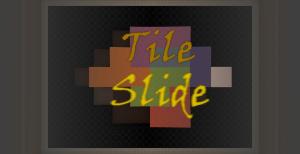 Herunterladen Tile Slide zum Minecraft 1.9.4